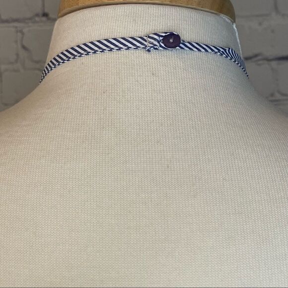 Cold Shoulder Top - Picture 7 of 7